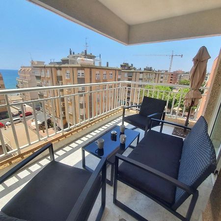 Vistas Al Mar Con Aire Acondicionado Y Parking - By Aloha Palma Apartment Águilas Екстериор снимка