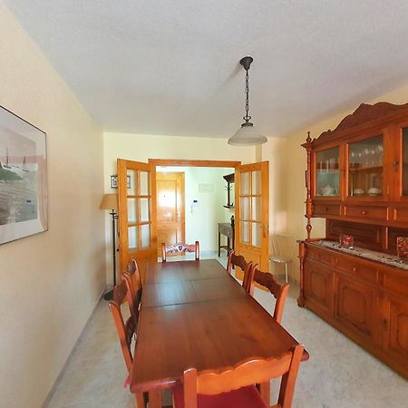 Vistas Al Mar Con Aire Acondicionado Y Parking - By Aloha Palma Apartment Águilas Екстериор снимка