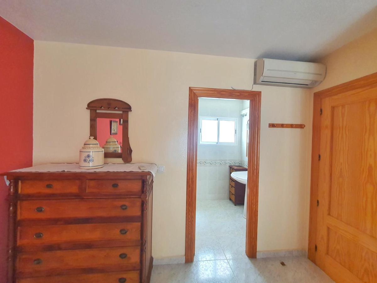 Vistas Al Mar Con Aire Acondicionado Y Parking - By Aloha Palma Apartment Águilas Екстериор снимка