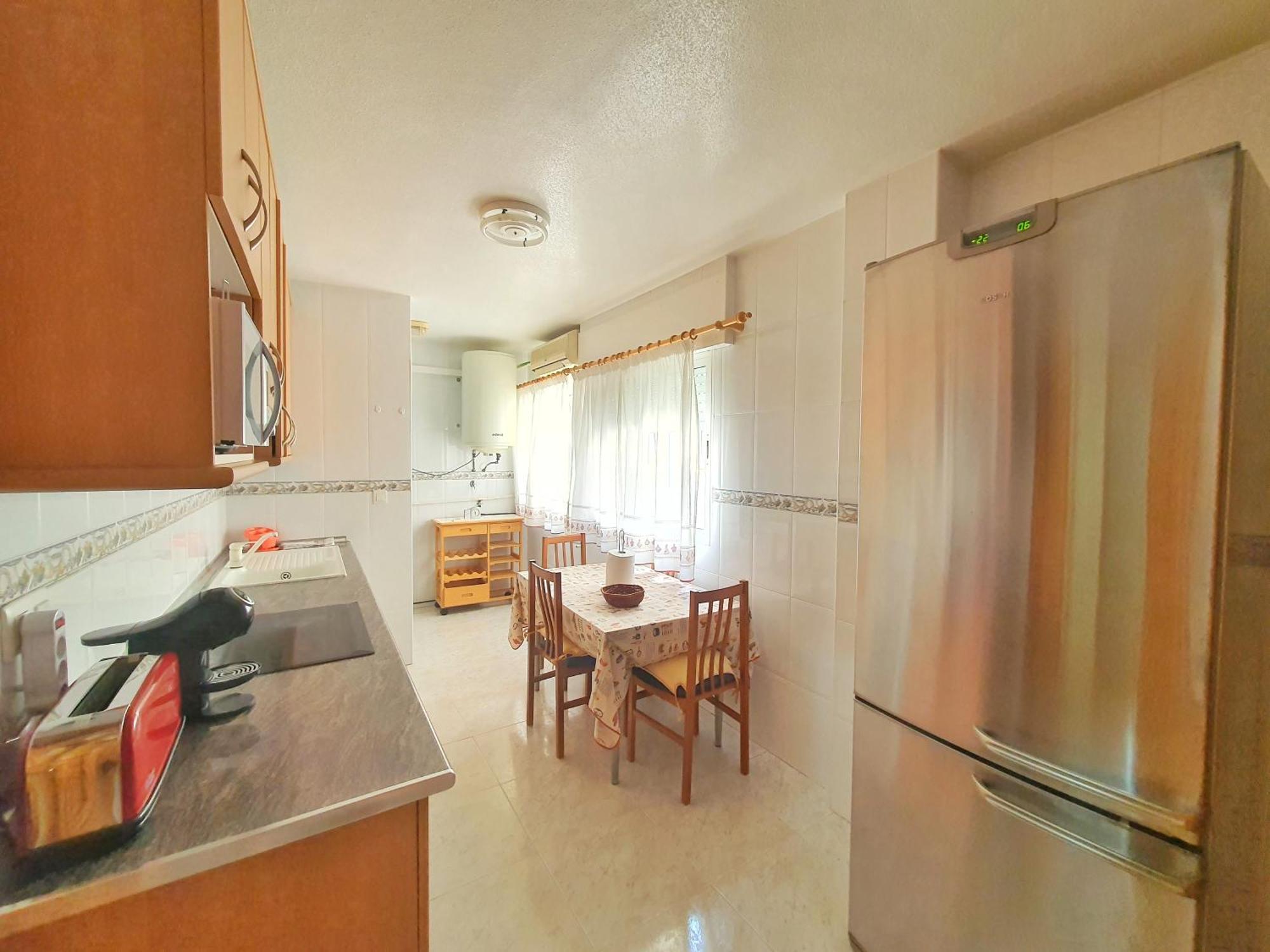 Vistas Al Mar Con Aire Acondicionado Y Parking - By Aloha Palma Apartment Águilas Екстериор снимка